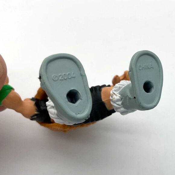 Fisher Price Imaginext Sabertooth Thorn & Caveman Vintage Playset With Accessori - Picture 10 of 10